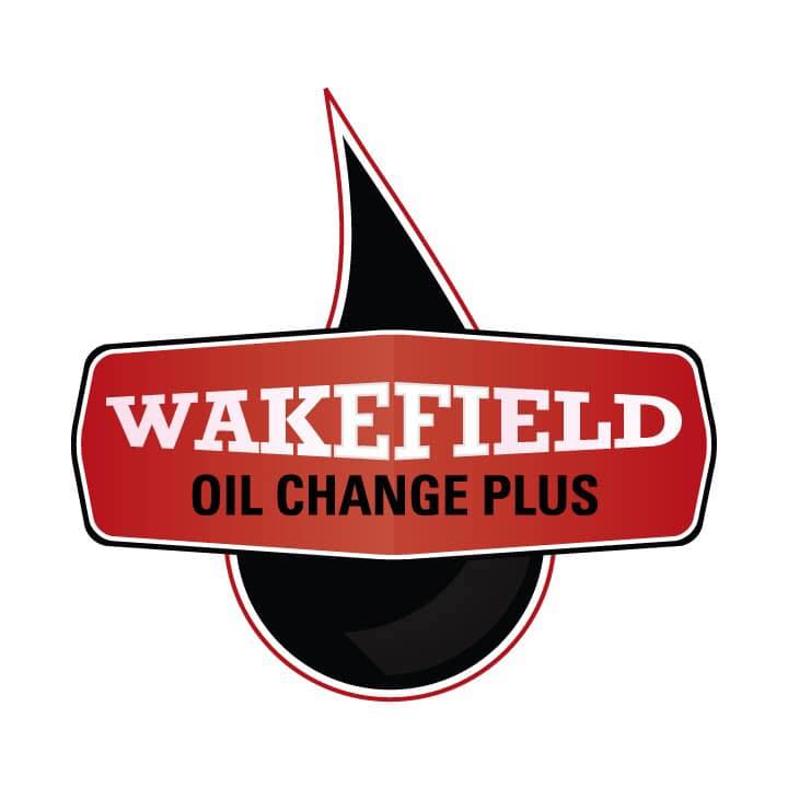 Wakefield Oil Change Plus 